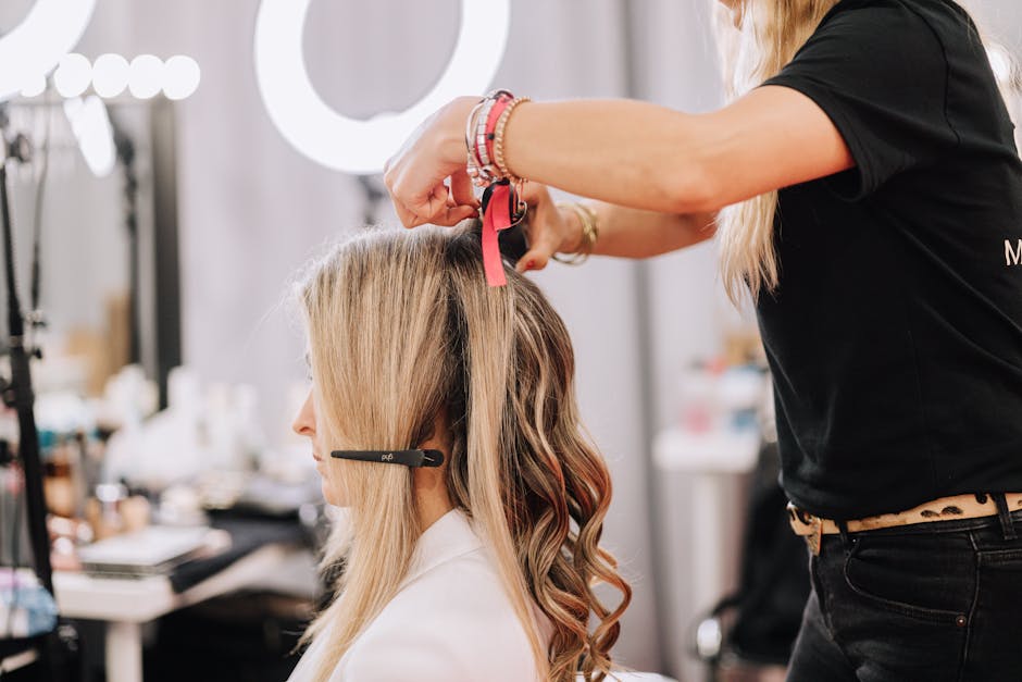 Hair Extension Myths Debunked: What You Really Need to Know
